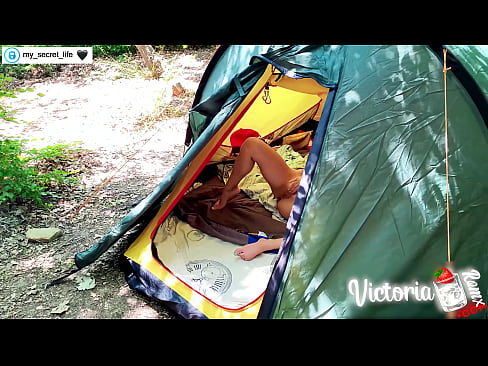 ❤️ ថតដោយកាមេរ៉ា Passionate jerk off Stranger in a tent ️  សិច នៅសិច km.nastypornpics-com.ru ❤
