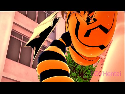 ❤️ Wasp Girl Monster ️  សិច នៅសិច km.nastypornpics-com.ru ❤